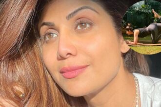 Shilpa Shetty Kundra