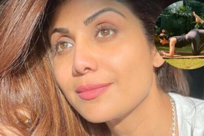 Shilpa Shetty Kundra