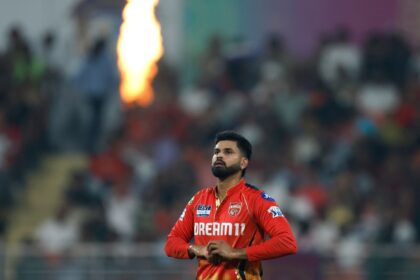 IPL 2026, PBKS vs GT: Punjab Kings will begin their campaign at home against Gujarat Titans. (BCCI)