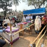 The SC had ordered that as and when the judicial officers decide, supplementary lists of electors are to be published.