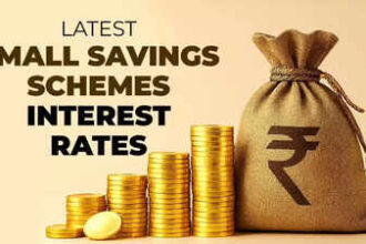 Post office small savings schemes: What is the latest interest rate for PPF, NSC, SSY, SCSS for April-June 2026 quarter?