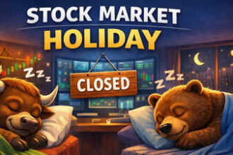 Stock market holiday today: Are BSE, NSE closed for trading on March 31, 2026?