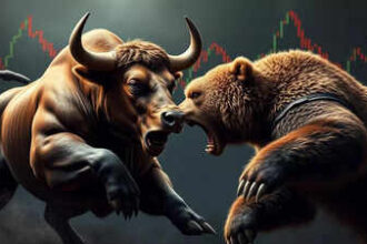 Stock market today (March 24, 2026): Nifty50 opens above 22,800; BSE Sensex rises over 1,100 points as US-Iran war tensions ease