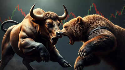 Stock market today (March 24, 2026): Nifty50 opens above 22,800; BSE Sensex rises over 1,100 points as US-Iran war tensions ease