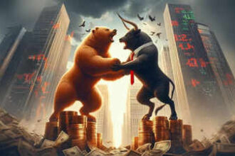 Stock market today (March 17, 2026): Nifty50 opens flat; BSE Sensex down 50 points