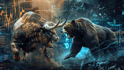 Stock market today (March 25, 2026): Nifty50 goes above 23,400; BSE Sensex rises over 1,500 points as oil goes below $100