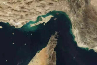 From Germany to Pakistan: How Hormuz tensions are hitting economies