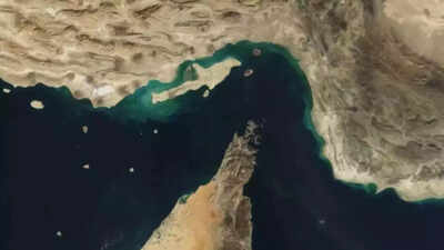 From Germany to Pakistan: How Hormuz tensions are hitting economies