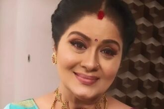 Sudha Chandran