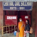 Foreigner’s Tribunal in Assam, Assam Foreigner’s Tribunal, Assam, Assam woman gets citizenship, Assam woman gets citizenship under CAA, CAA, Citizenship Amendment Act, Indian express news, current affairs