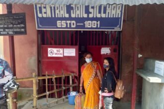 Foreigner’s Tribunal in Assam, Assam Foreigner’s Tribunal, Assam, Assam woman gets citizenship, Assam woman gets citizenship under CAA, CAA, Citizenship Amendment Act, Indian express news, current affairs