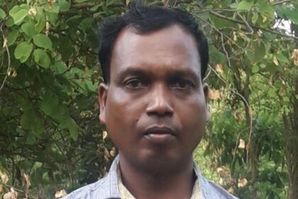 Odisha’s last top Maoist leader, Kosa Sodi alias Sukru
