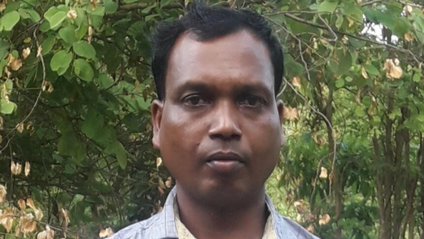 Odisha’s last top Maoist leader, Kosa Sodi alias Sukru