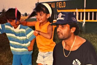 Suniel Shetty