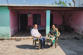 Jammu and Kashmir Ranji win, Jammu and Kashmir Ranji Trophy victory, Jammu and Kashmir Ranji victory, Omar Abdullah, Ranji Trophy, Indian express news, current affairs