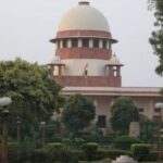 The Supreme Court closed the case on Thursday