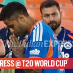 India vs New Zealand T20 World Cup final Suryakumar Yadav