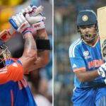 T20 World Cup 2026: India hold the record for the highest team score in T20 World Cup finals. (AP Photo)