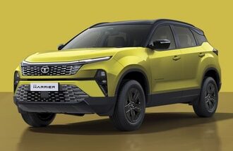 By adding some key accessories, Tata Harrier's functionality and appeal can be increased significantly.