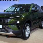If you have been planning to buy the Tata Harrier SUV and are wondering about the possible monthly EMI amount that you have to spend every month, check this article.