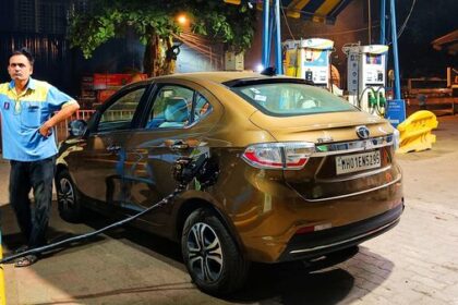 Tata Motors offers a wide range of accessories for the Tata Tigor, which are capable of ramping up its aesthetic appeal, occupant comfort and convenience, as well as functionality further.