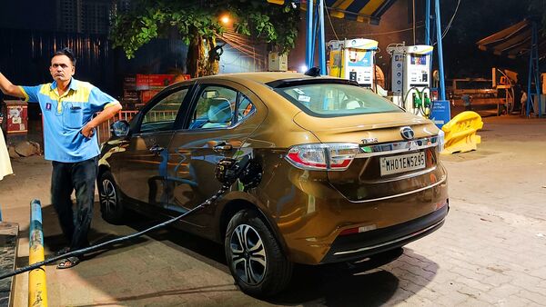 Tata Motors offers a wide range of accessories for the Tata Tigor, which are capable of ramping up its aesthetic appeal, occupant comfort and convenience, as well as functionality further.