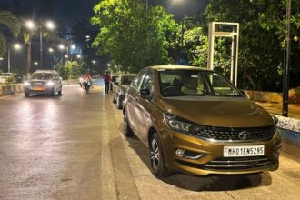 Tata Tigor is one of the few sub-compact sedans in India, competing with rivals like Maruti Suzuki Dzire, Hyundai Aura, and Honda Amaze.