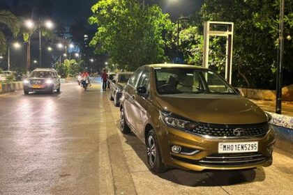 Tata Tigor is one of the few sub-compact sedans in India, competing with rivals like Maruti Suzuki Dzire, Hyundai Aura, and Honda Amaze.