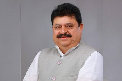 ‘Delimitation won’t just be based on population, Congress spreading propaganda’: Telangana BJP chief