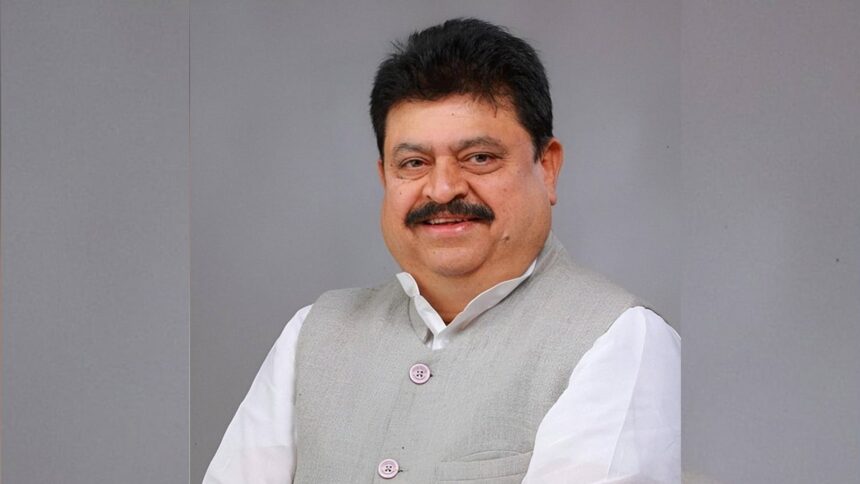‘Delimitation won’t just be based on population, Congress spreading propaganda’: Telangana BJP chief