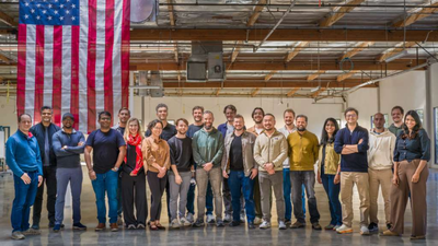 The factory whisperer