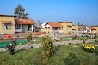 From shattered villages to new township: In Kerala, Wayanad landslide survivors get homes under Rs 299-crore project