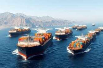 Toll system in Strait of Hormuz? Iran drafts bill to charge ships for safe passage amid war