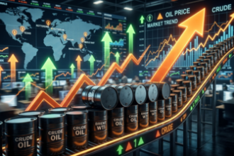 Oil prices today: Crude jumps as Houthis enter Iran war; US boosts troop presence in Middle East