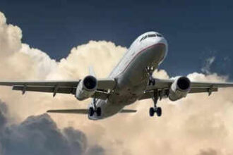 Airlines to offer at least 60% free seating from April 20: DGCA