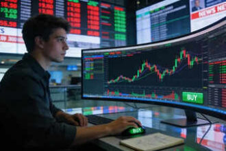 Stocks to buy: What's the outlook for Nifty for March 30-April 3 week? Check list of top stock recommendations