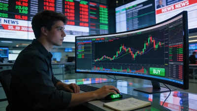 Stocks to buy: What's the outlook for Nifty for March 30-April 3 week? Check list of top stock recommendations