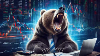 Top stocks to sell today: Stock market recommendations for March 24, 2026 - check list