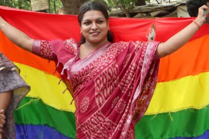 transgender bill
