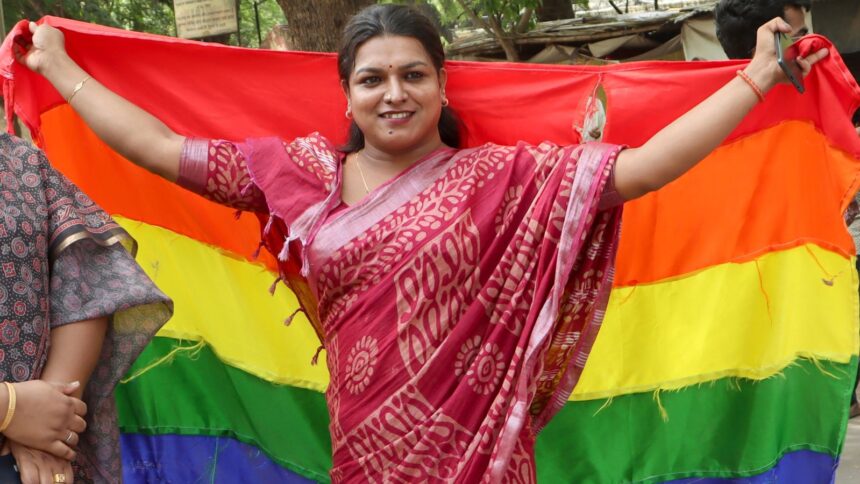 transgender bill