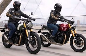 If you have been planning to buy the Triumph Speed 400, here is a quick and comprehensive calculation for the possible monthly EMI.
