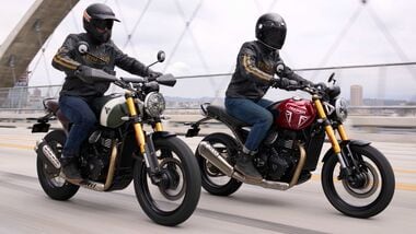 If you have been planning to buy the Triumph Speed 400, here is a quick and comprehensive calculation for the possible monthly EMI.