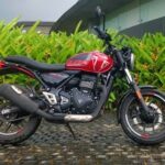 Triumph Speed T4 is the most affordable motorcycle from the British two-wheeler manufacturer in India.