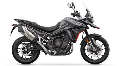 Despite carrying a hefty price tag of  ₹14.40 lakh (ex-showroom), the Triumph Tiger 900 GT has been witnessing a significant rise in demand in the Indian market, especially from young generation consumers.