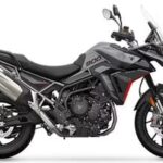 If you have been planning to buy the Triumph Tiger 900 GT and are wondering about the possible EMI you have to pay every month, here is a quick calculation for that.