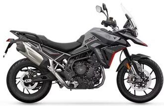 If you have been planning to buy the Triumph Tiger 900 GT and are wondering about the possible EMI you have to pay every month, here is a quick calculation for that.