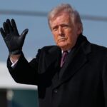 Donald Trump, Qatar Ras Laffan LNG facility attacked, Iran-Israel war