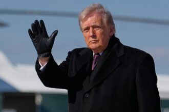Donald Trump, Qatar Ras Laffan LNG facility attacked, Iran-Israel war