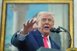 Iran peace deal, US President Donald Trump