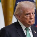 Donald Trump, Nato allies